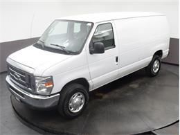 2012 Ford E250 (CC-1605728) for sale in Highland Park, Illinois