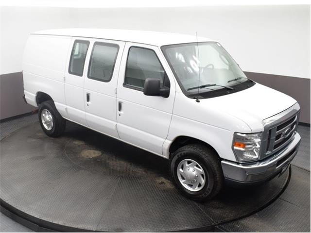 2012 Ford E250 (CC-1605728) for sale in Highland Park, Illinois