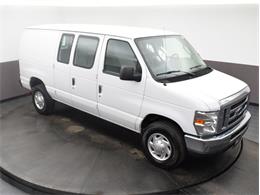 2012 Ford E250 (CC-1605728) for sale in Highland Park, Illinois