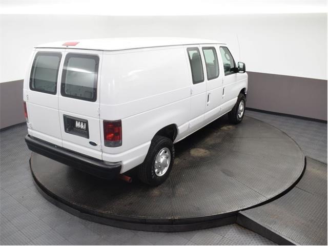 2012 Ford E250 (CC-1605728) for sale in Highland Park, Illinois