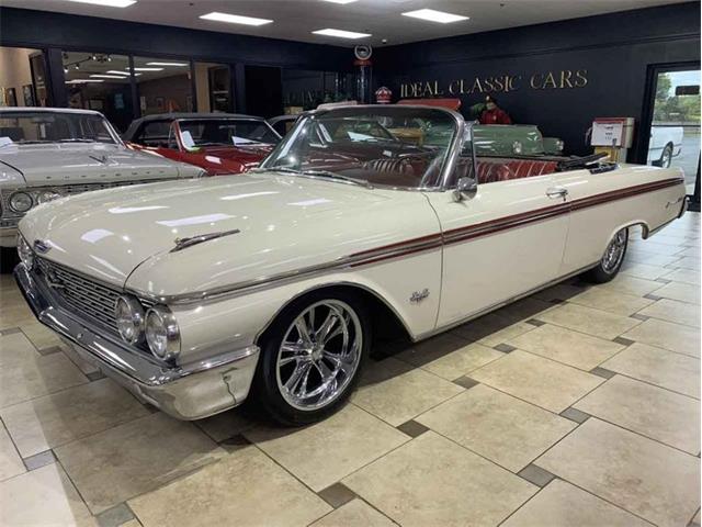 1962 Ford Galaxie (CC-1605736) for sale in Venice, Florida