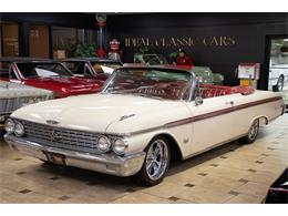 1962 Ford Galaxie (CC-1605736) for sale in Venice, Florida