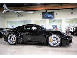2021 Porsche 911 (CC-1605745) for sale in Chatsworth, California