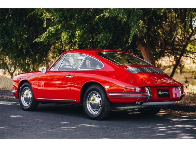 1965 Porsche 911 (CC-1605753) for sale in Fallbrook, California