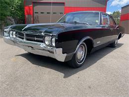 1966 Oldsmobile Dynamic 88 (CC-1605757) for sale in Annandale, Minnesota