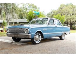 1962 Ford Falcon (CC-1605776) for sale in Tavares, Florida