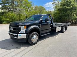 2020 Ford F550 (CC-1605813) for sale in Upton, Massachusetts
