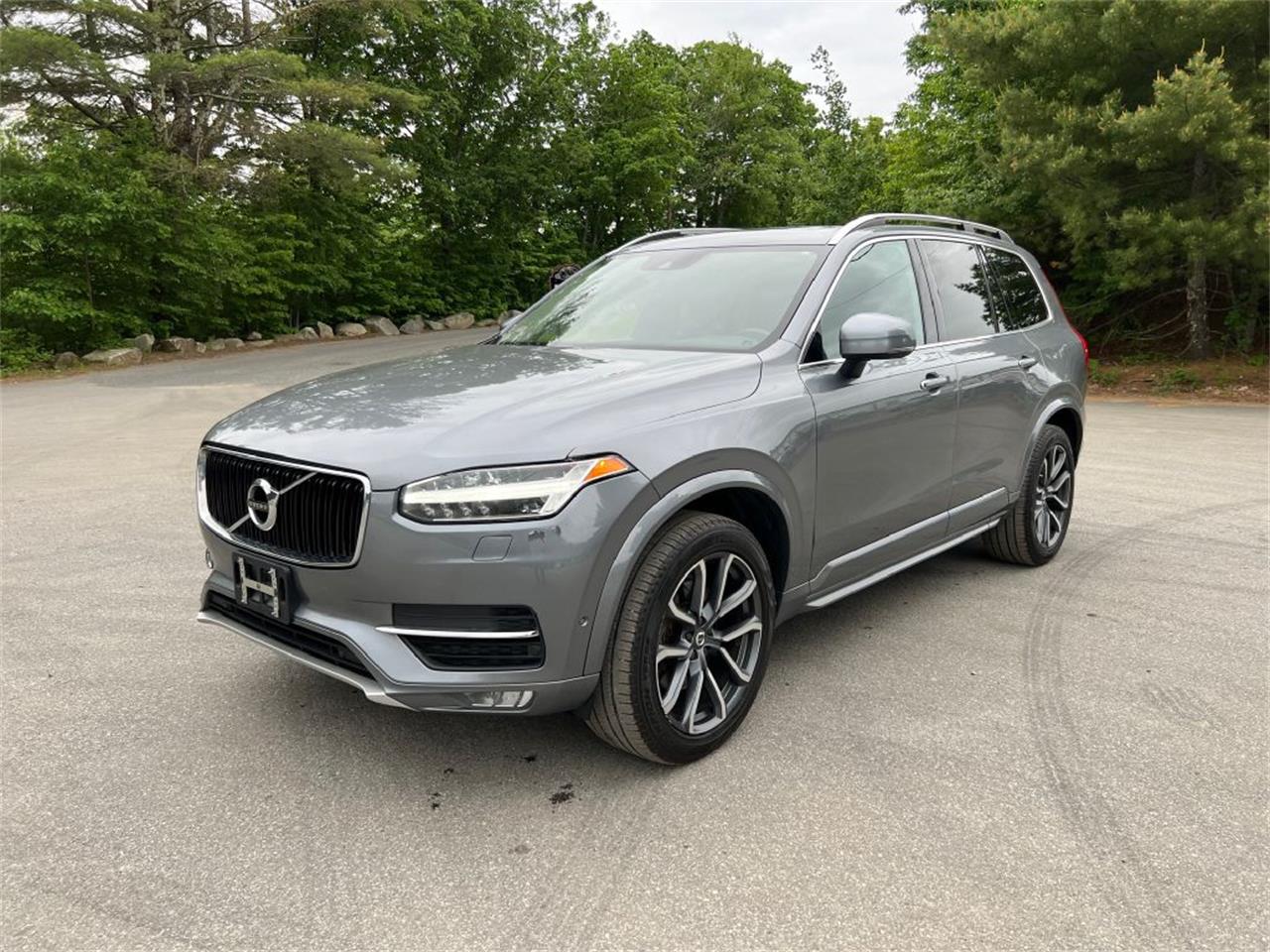 2016 Volvo Xc90 For Sale