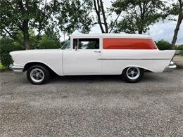 1957 Chevrolet Sedan Delivery (CC-1605821) for sale in Linthicum, Maryland