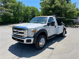 2013 Ford F450 (CC-1605822) for sale in Upton, Massachusetts