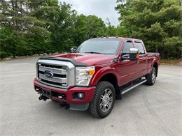 2014 Ford F250 (CC-1605824) for sale in Upton, Massachusetts