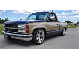 1993 Chevrolet Silverado (CC-1605828) for sale in Hudson, Florida