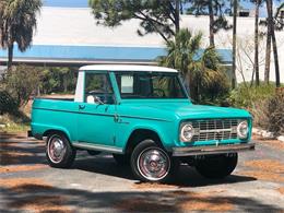 1966 Ford Bronco (CC-1605829) for sale in Sarasota, Florida