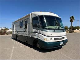 1997 Holiday Rambler Recreational Vehicle (CC-1600583) for sale in Cadillac, Michigan