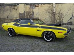 1971 Dodge Challenger (CC-1605835) for sale in Elkhart, Indiana