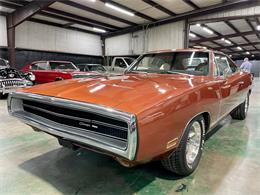1970 Dodge Charger (CC-1605841) for sale in Shermsn, Texas