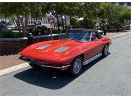 1963 Chevrolet Corvette (CC-1605855) for sale in Arnold , Maryland