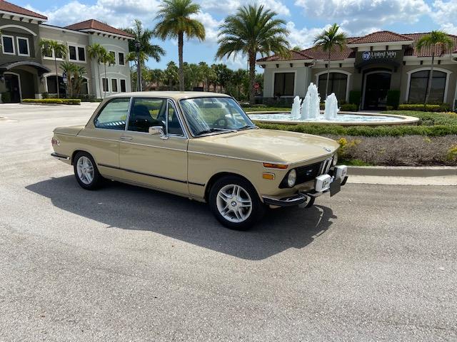 1974 BMW 2002TII (CC-1605857) for sale in Port Saint Lucie, Florida