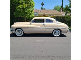 1950 Mercury Monarch (CC-1605861) for sale in PASADENA, California