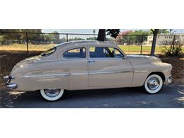 1950 Mercury Monarch (CC-1605861) for sale in PASADENA, California