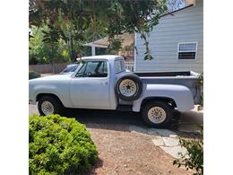 1974 Dodge D100 (CC-1605875) for sale in Bonita, California