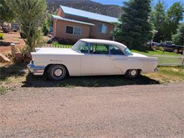 1955 Mercury Monterey (CC-1605878) for sale in Paragonah, Utah