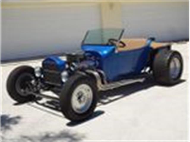1923 Ford T Bucket (CC-1605881) for sale in Sarasota, Florida