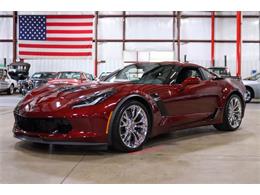 2016 Chevrolet Corvette (CC-1605917) for sale in Kentwood, Michigan