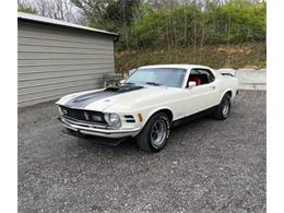 1979 Ford Mustang (CC-1600592) for sale in Cadillac, Michigan
