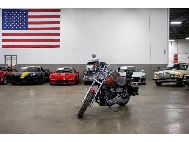 1996 Harley-Davidson FXDL (CC-1605925) for sale in Kentwood, Michigan
