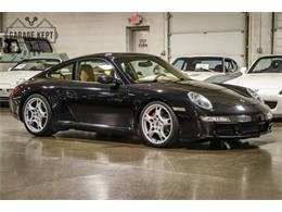 2006 Porsche 911 (CC-1605951) for sale in Grand Rapids, Michigan