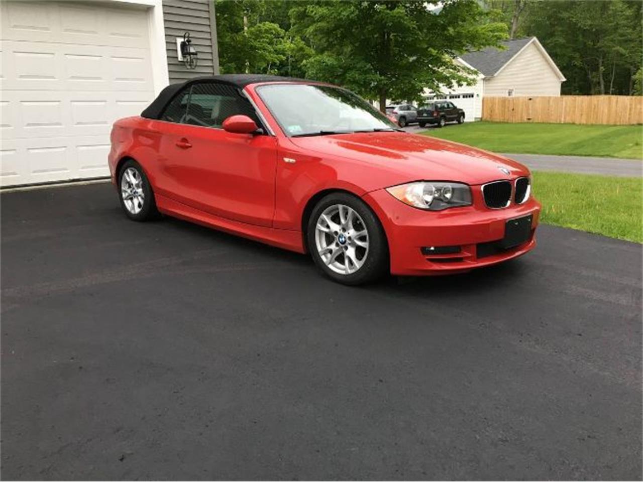 2009 Bmw 128i For Sale Cc 1605954