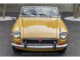 1970 MG MGB (CC-1605955) for sale in Beverly Hills, California