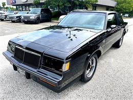 1986 Buick Grand National (CC-1605967) for sale in Stratford, New Jersey