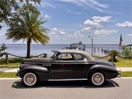 1940 Buick Super (CC-1605978) for sale in Cadillac, Michigan