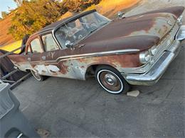 1959 Chrysler Windsor (CC-1605980) for sale in Cadillac, Michigan