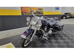 1998 Harley-Davidson Road King (CC-1606001) for sale in Mankato, Minnesota
