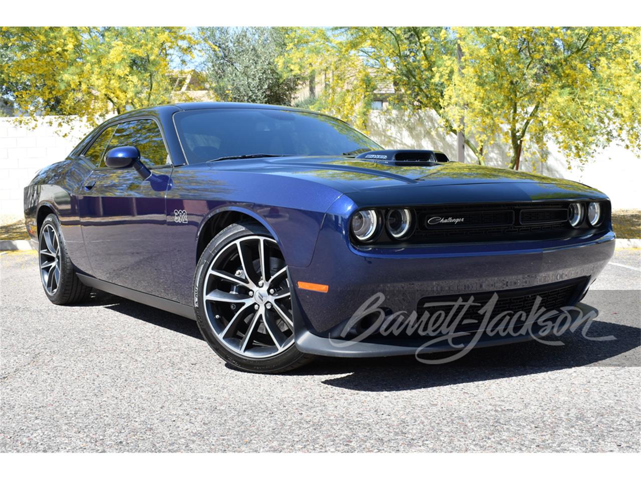 2017 Dodge Challenger R/T for Sale | ClassicCars.com | CC-1606020