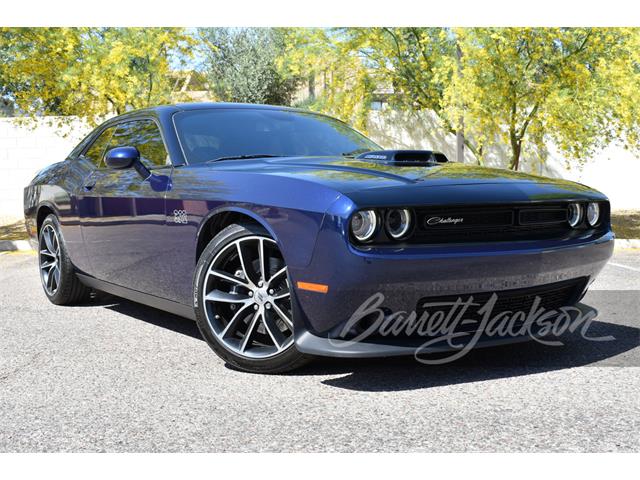2017 Dodge Challenger R/T (CC-1606020) for sale in Las Vegas, Nevada