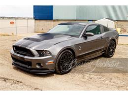 2014 Shelby GT500 (CC-1606026) for sale in Las Vegas, Nevada
