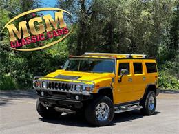 2004 Hummer H2 (CC-1606037) for sale in Addison, Illinois