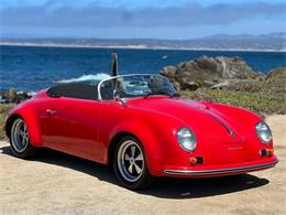 1968 Porsche 356 (CC-1606050) for sale in Monterey, California