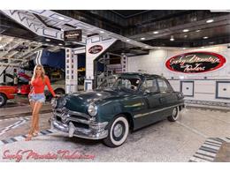 1950 Ford Custom (CC-1606068) for sale in Lenoir City, Tennessee