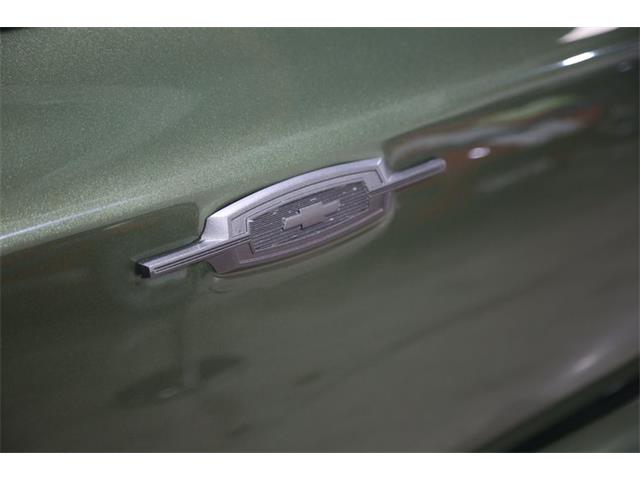 1966 Chevrolet El Camino (CC-1606069) for sale in Chatsworth, California