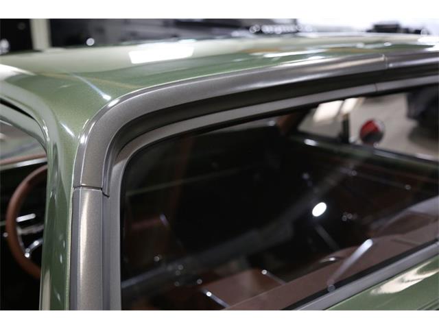 1966 Chevrolet El Camino (CC-1606069) for sale in Chatsworth, California