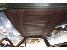 1966 Chevrolet El Camino (CC-1606069) for sale in Chatsworth, California