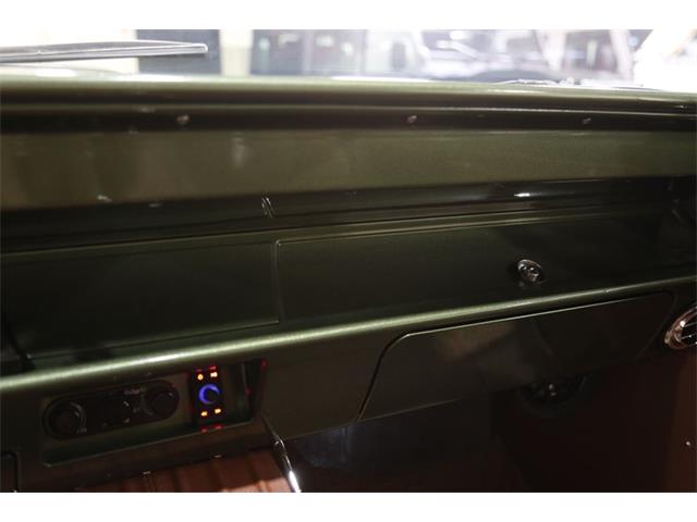 1966 Chevrolet El Camino (CC-1606069) for sale in Chatsworth, California