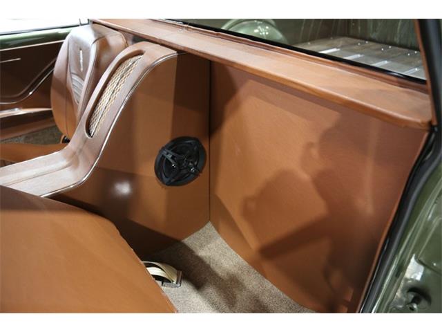 1966 Chevrolet El Camino (CC-1606069) for sale in Chatsworth, California