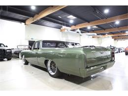 1966 Chevrolet El Camino (CC-1606069) for sale in Chatsworth, California