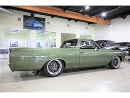 1966 Chevrolet El Camino (CC-1606069) for sale in Chatsworth, California